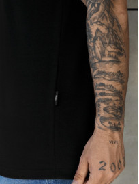 Koszulka Staff black