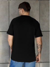 Koszulka Staff black