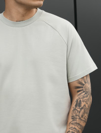 Koszula Staff light olive