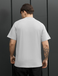 Koszulka Staff light gray