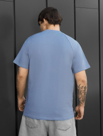 Koszulka Staff basic blue