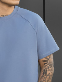 Koszulka Staff basic blue