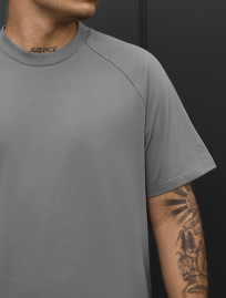 Koszulka Staff basic gray