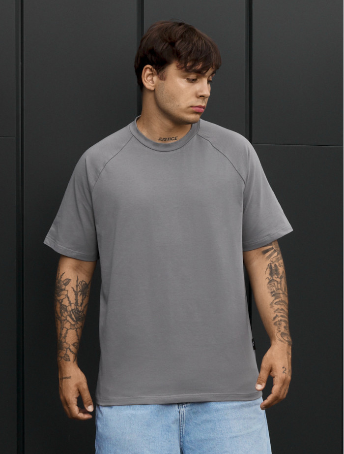 Koszulka Staff gray