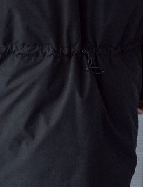 Parka zimowa Staff artika black2