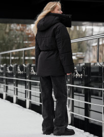 Damska kurtka zimowa Staff br
