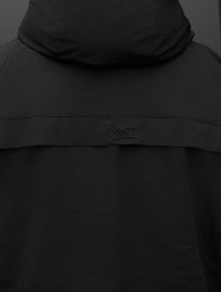 Kurtka Staff skay black