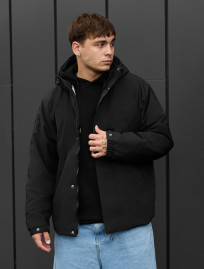 Kurtka Staff skay black
