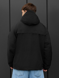 Kurtka Staff skay black