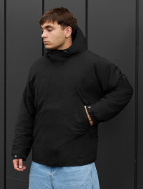 Kurtka Staff skay black