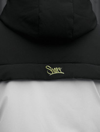 Kurtka zimowa Staff co mix