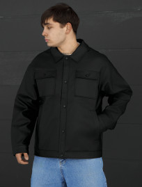 Kurtka Staff black