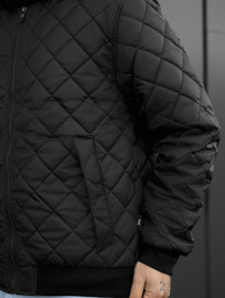 Bomber Staff rix black