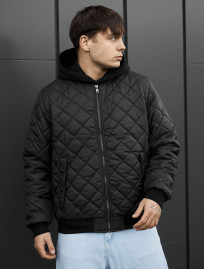 Bomber Staff rix black