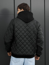 Bomber Staff rix black