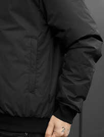 Bomber Staff vex dark gray