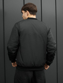 Bomber Staff vex dark gray