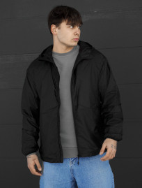 Wiatrówka Staff koda black