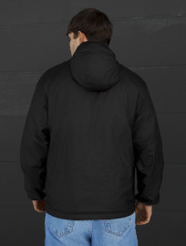 Wiatrówka Staff koda black