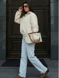 Wiatrówka Staff ni milk