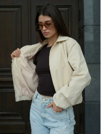 Wiatrówka Staff ni milk