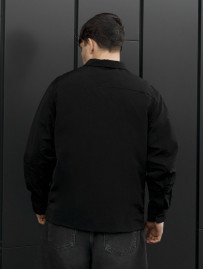 Kurtka Staff fr black