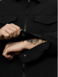 Kurtka Staff fr black