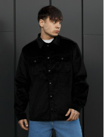 Koszula Staff er black