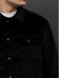 Koszula Staff er black