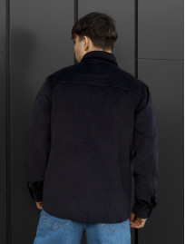 Koszula Staff er black 2