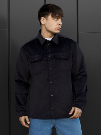 Koszula Staff er black 2