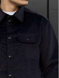 Koszula Staff er black 2