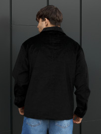 Kurtka Staff my black