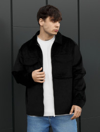 Kurtka Staff my black