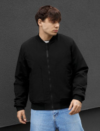 Bomber Staff se black