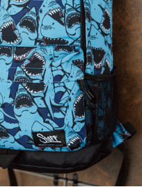 Plecak Staff 15L shark
