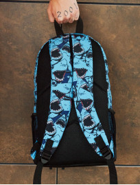 Plecak Staff 15L shark