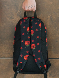 Plecak Staff 15L rose