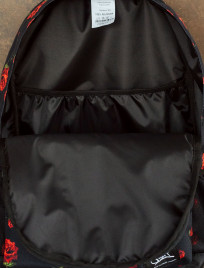Plecak Staff 15L rose
