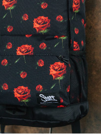 Plecak Staff 15L rose