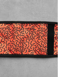 Portfel Staff coins curves