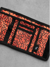 Portfel Staff coins curves