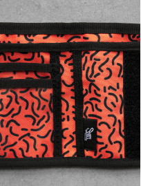 Portfel Staff coins curves