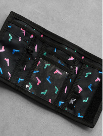 Portfel Staff coins peril