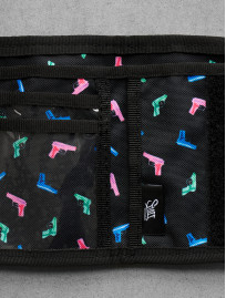 Portfel Staff coins peril