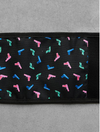 Portfel Staff coins peril