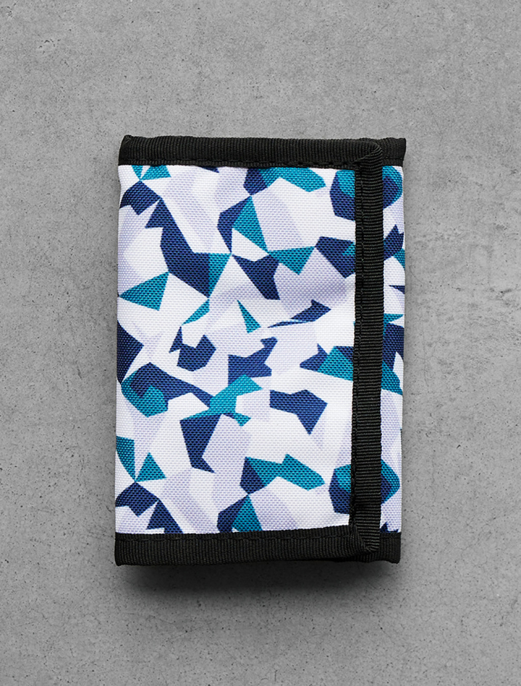 Portfel Staff coins shards