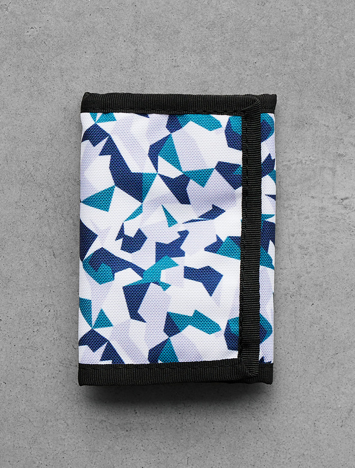 Portfel Staff coins shards