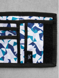 Portfel Staff coins shards