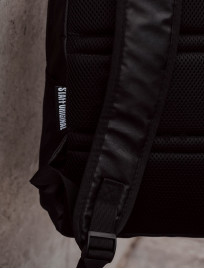 Plecak Staff daz 17L black camo
